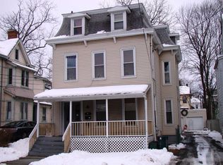 14 Balding Ave, Poughkeepsie, NY 12601