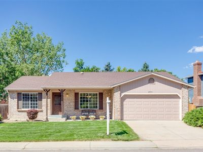 4973 S Hoyt St, Denver, CO, 80123