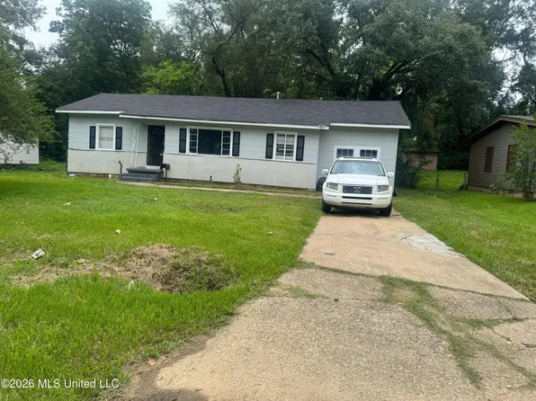 4167 Del Rosa Dr, Jackson, MS 39206