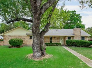 1707 N Haven Dr, Corinth, TX 76210