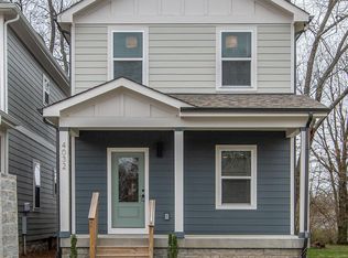 4032 Lafayette Ave, Old Hickory, TN 37138