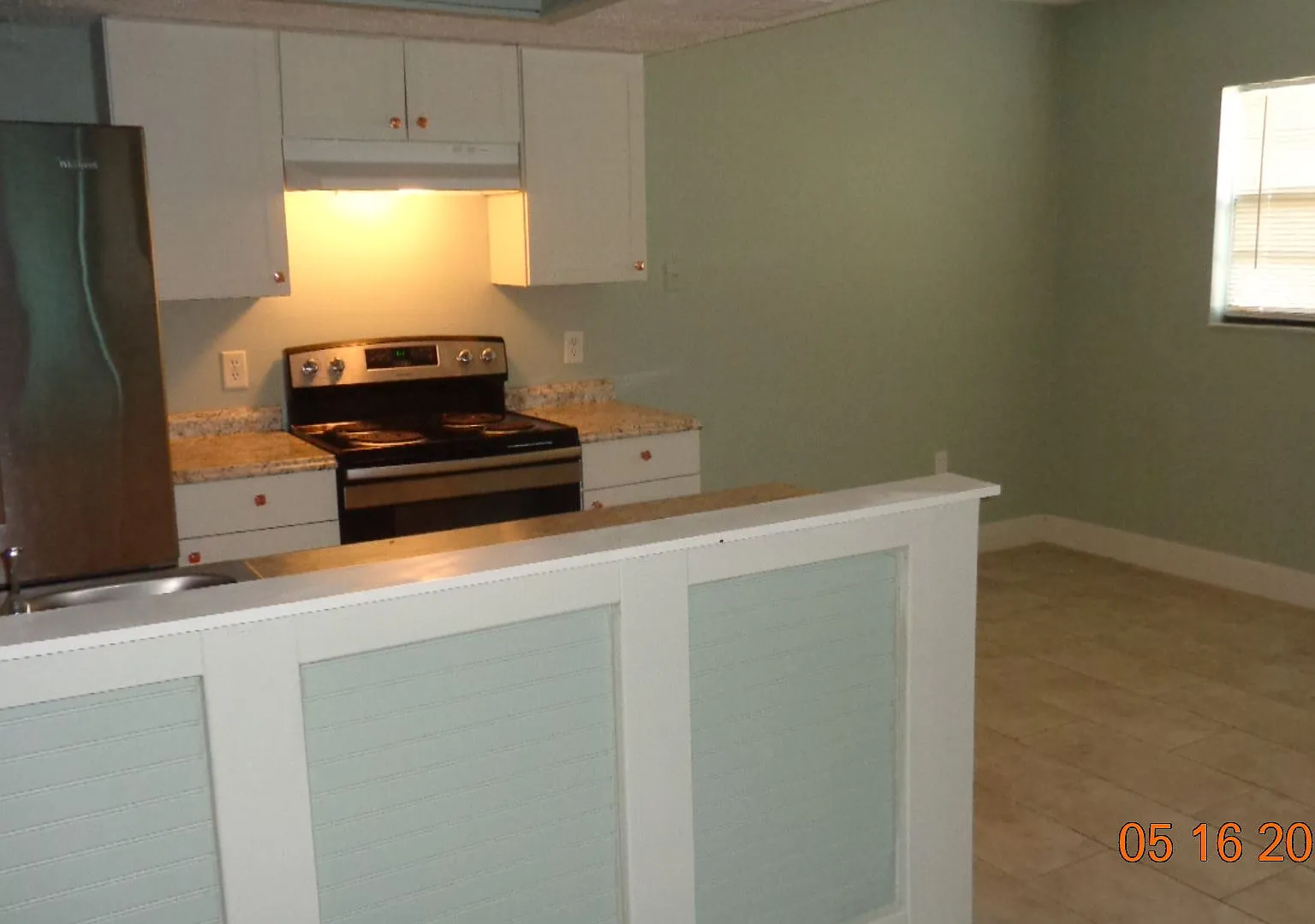 2 Bedroom 1 bath Apartment — Photo 2
