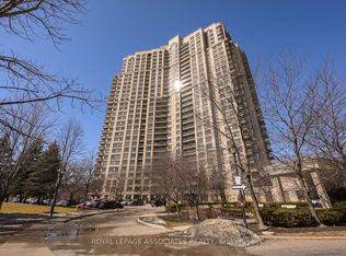 710 Humberwood Blvd #606A, Toronto, ON M9W 7J5