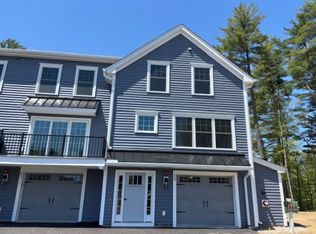 39 Thompson Way, Rye, NH 03870
