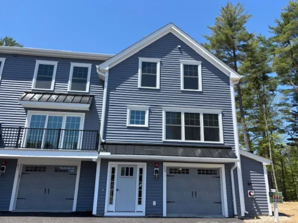 39 Thompson Way, Rye, NH 03870