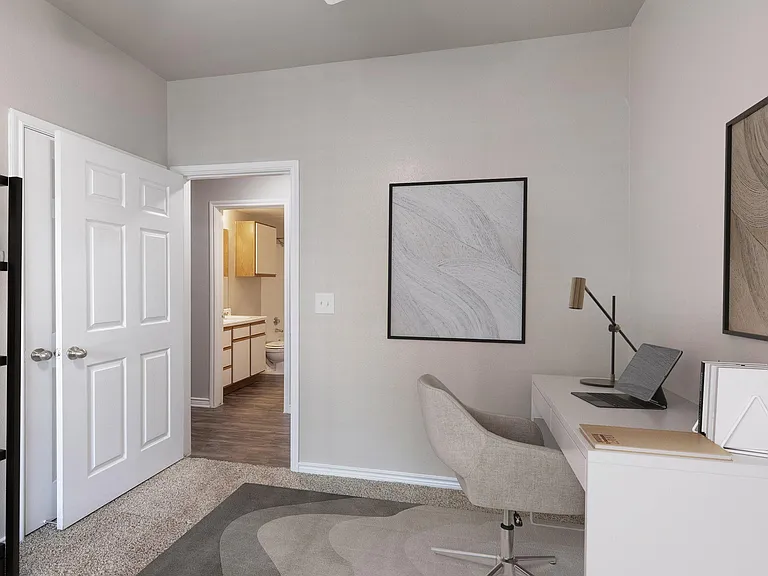 The Homes of Mountain Creek — Photo 38