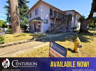 291 Clay St W #8, Monmouth, OR 97361