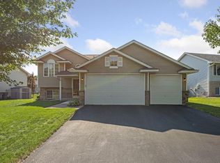 10748 Able St NE, Blaine, MN 55434