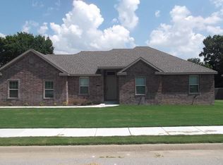 722 Woodland St, Centerton, AR 72719