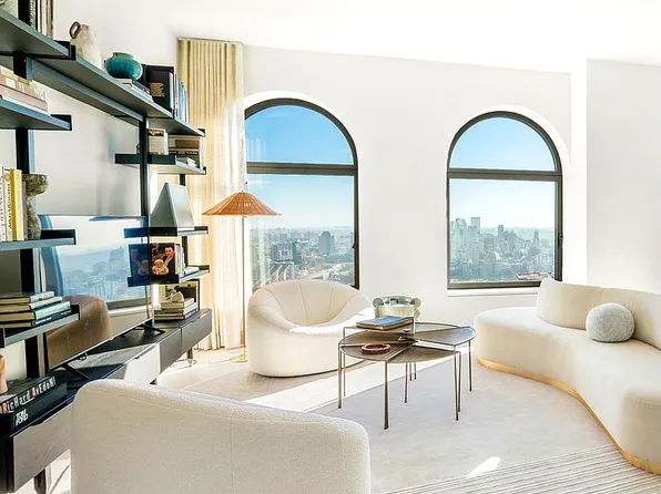 130 William St APT 41C, New York, NY 10038