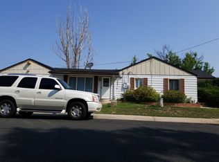 7505 Raleigh St, Westminster, CO 80030