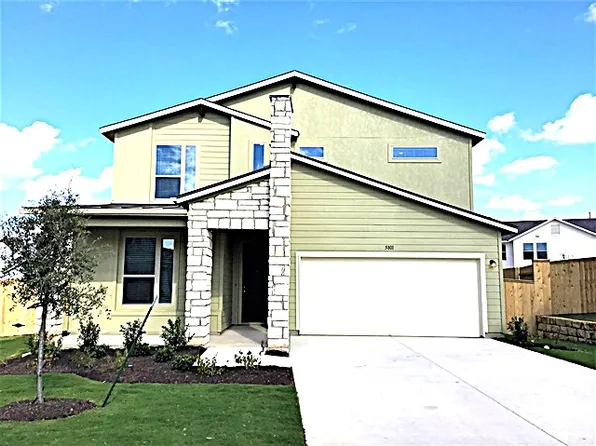 5801 Monmarte Cv, Austin, TX 78744