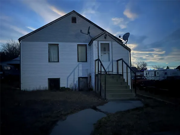 219 11th Ave N, Shelby, MT 59474