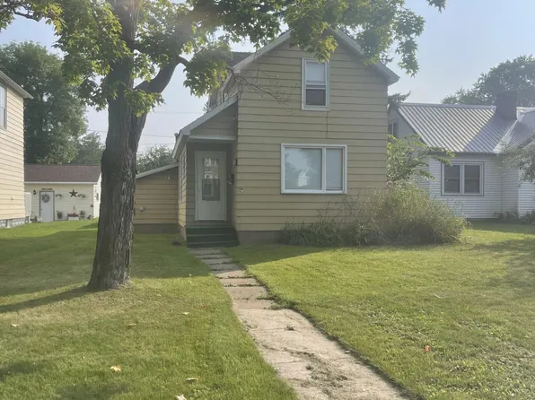 1108 Chapple Ave, Ashland, WI 54806