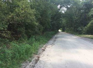 Xx Melody Ln, Crawfordville, FL 32327