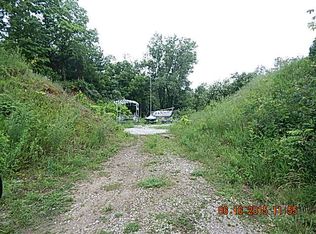 375 W Shore Dr, Culver, IN 46511