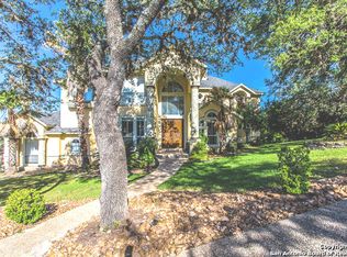 31081 Retama Rdg, Bulverde, TX 78163