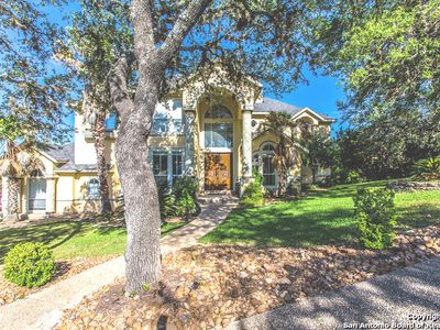 31081 Retama Rdg, Bulverde, TX, 78163