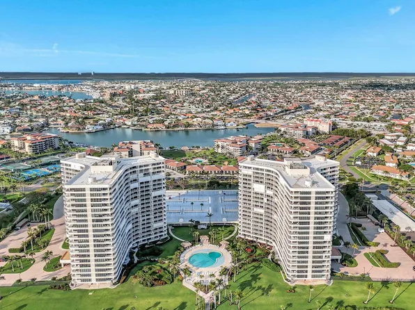 320 Seaview Ct APT 307, Marco Island, FL 34145