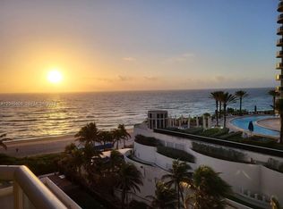 Florida Ocean Club, Sunny Isles Beach, FL 33160