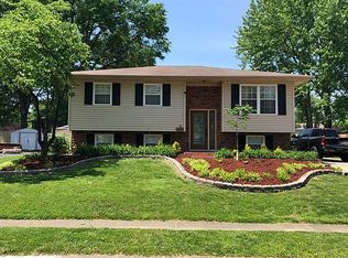 1511 Nina Rd, Jeffersonville, IN 47130