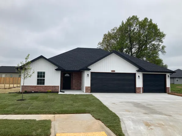 264 Rabbit Run Court, Rogersville, MO 65742