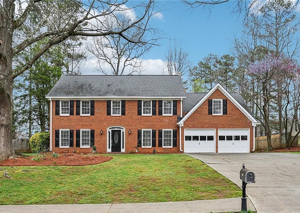 1st image of 2833 Scottish Mill Way