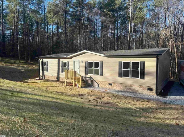 199 Leroy Dr, Liberty, SC 29657