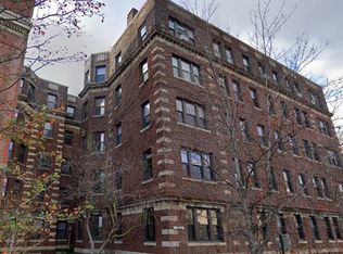 1560 Massachusetts Ave #52, Cambridge, MA 02138