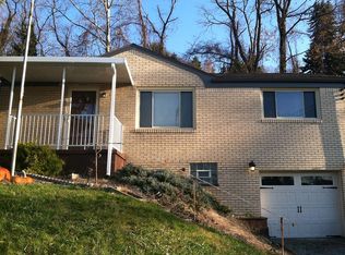 3702 Bevan Rd, North Versailles, PA 15137