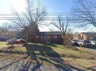 3725 Bakertown Rd, Nashville, TN 37211