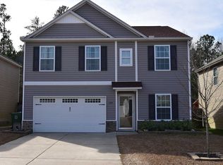 384 Longfellows Ln, Elgin, SC 29045
