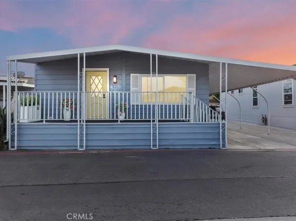 80 Huntington St Space 701, Huntington Beach, CA 92648