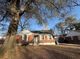 4086 Lawrence Rd, Memphis, TN 38122