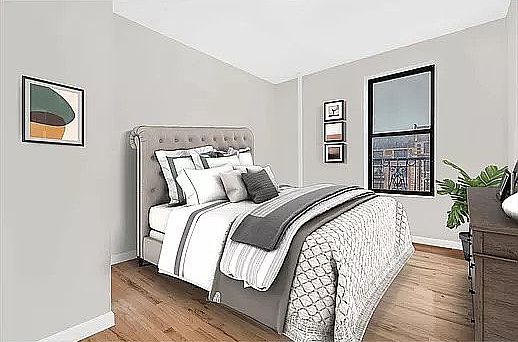 3rd image of 509 W 135th St APT 4A