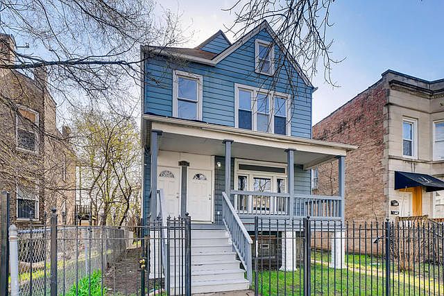 1st image of 7413 S Evans Ave