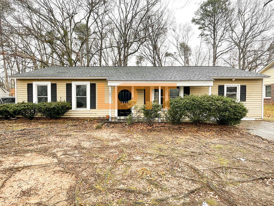 1st image of 107 Osmond Dr