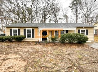 107 Osmond Dr, Taylors, SC 29687