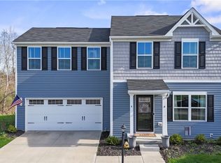 5598 Burlington Dr, Chippewa Lake, OH 44215