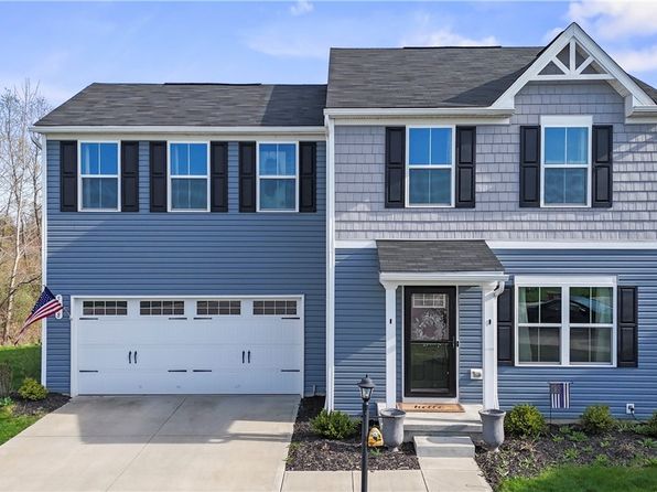5598 Burlington Dr, Chippewa Lake, OH 44215