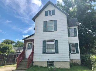 5 Elm St, Binghamton, NY 13905