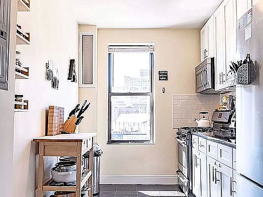 5th image of 611 W 171st St APT 42A