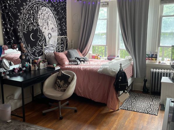 463 Park Dr APT 21