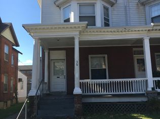 36 S 5th Ave, Coatesville, PA 19320