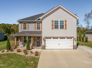 105 Grants Way, Elizabethton, TN 37643