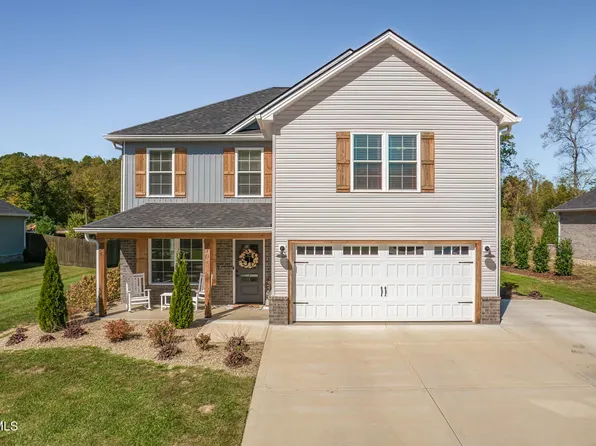 105 Grants Way, Elizabethton, TN 37643