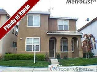 3828 Ruffed Grouse Ln, Modesto, CA 95355