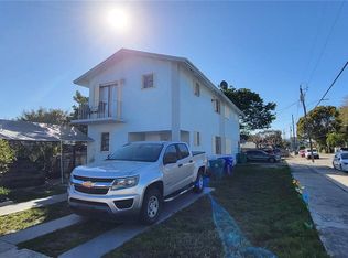 Idlewild Park, Miami, FL 33135