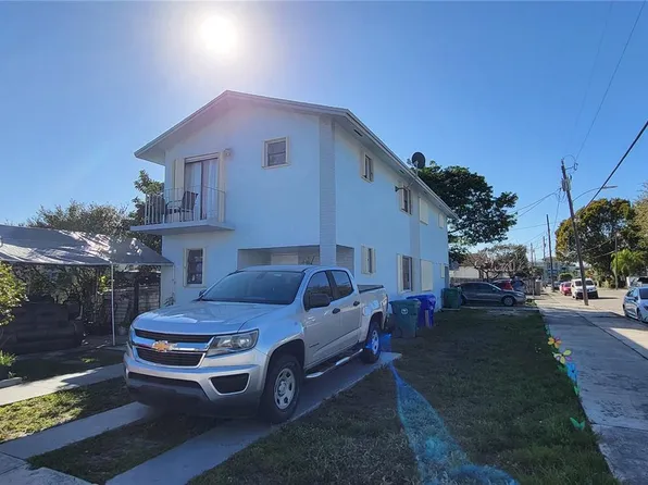 200 SW 20th Ave, Miami, FL 33135