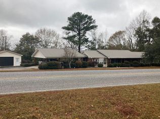 161 Copeland Rd, Buckatunna, MS 39322